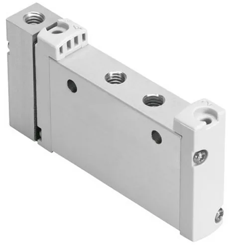 Распределитель CPE18-M1H-5/3G-QS-8