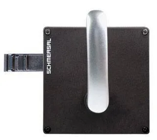 Schmersal. Solenoid interlock - AZ/AZM 200-B30-RTAG1
