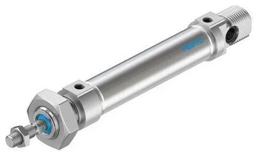 Пневмоцилиндр DSNU-16-40-PPS Festo