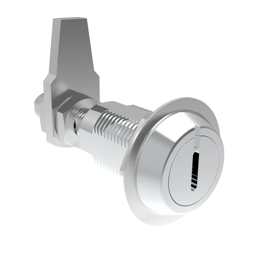 E3 - VISE ACTION® Компрессионная Защелка E3-1015-0206 Southco
