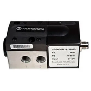 Пропорциональный клапан Norgren VP5008BJ411H00