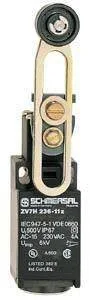 Schmersal. 236 Thermoplastic enclosure - EN 50047 with Actuator - TV7H 236-20z