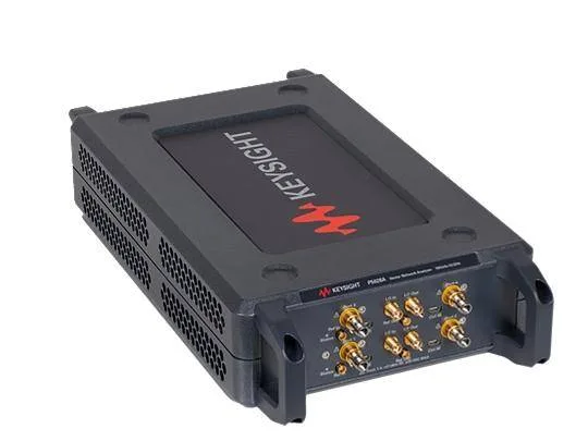 Keysight P5028A Векторный анализатор цепей с шиной USB серии Keysight Streamline, 53 ГГц