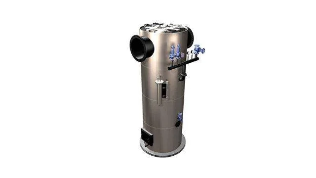 Alfa Laval Aalborg H/HW