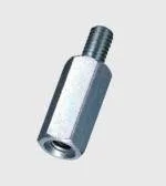 Misumi Hexagon Male-Female Spacer 1-500 Pieces Per Package