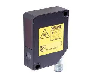 IPF Electronic PT65002H Лазерные датчики - датчики расстояния