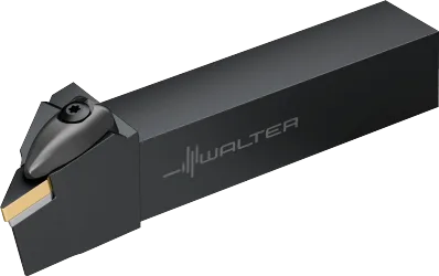 Державки с прижимом повышенной жёсткости Walter DVJNR2020K16