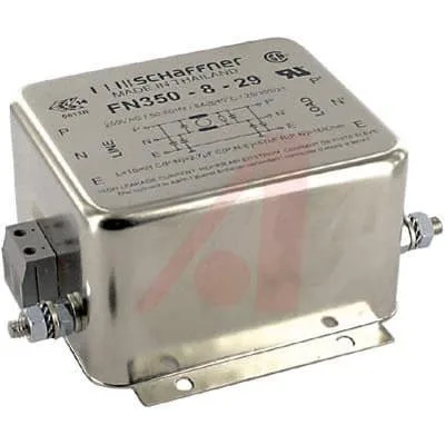 Фильтр Schaffner FN350-12-29