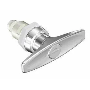 E3 - VISE ACTION® Компрессионная Защелка E3-126-0906 Southco