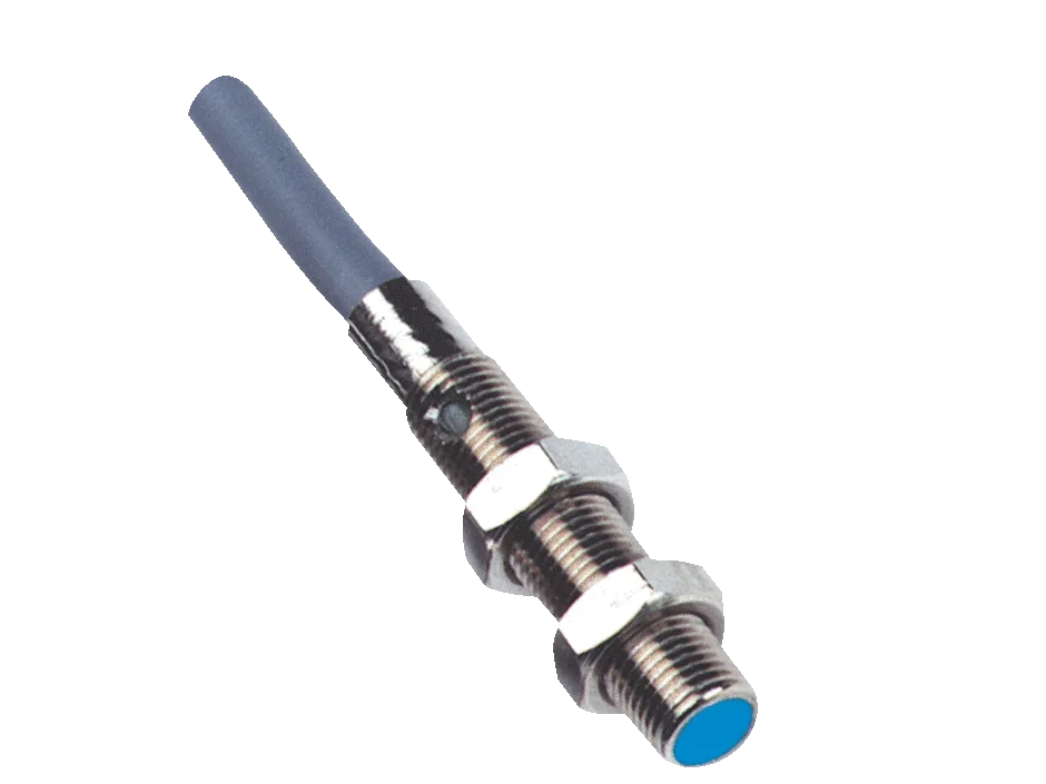 Индуктивные датчики приближения IMM Sick 6021575 IM05-0B8PS-ZWB