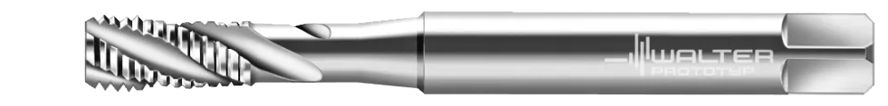 Метчики машинные HSS-E Walter 205106-M4