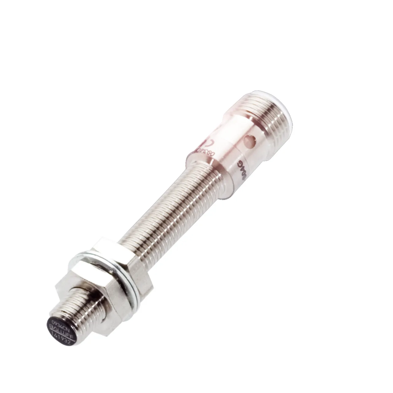 Balluff. BES M08MH1-PSC20B-S04G-101 - BES02PU
