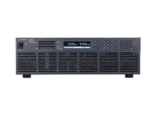 Keysight AC6801B Basic AC Power Source, 500 VA, 310 V, 2.5 A