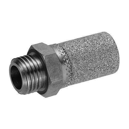 Глушители серии SI1 - R412010086