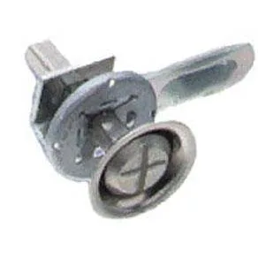 E3 - VISE ACTION® Компрессионная Защелка E3-106-195 Southco