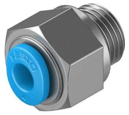 Фитинг QSM-G1/8-4