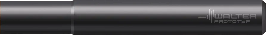 Державка по DIN 6535 HA Walter AK610.UZ13.E10.025