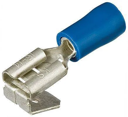 Knipex 97 99 091 Гильзы флажковые с отводом