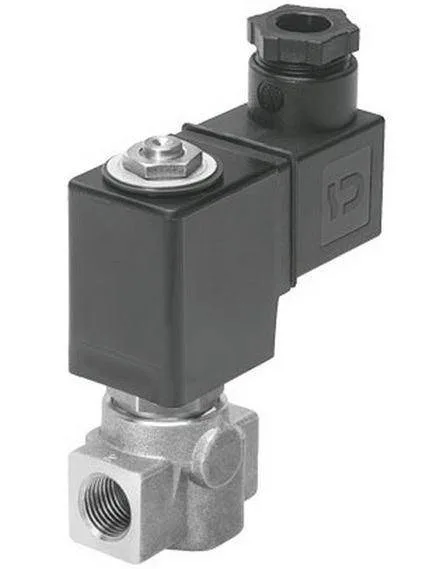 Клапан VZWD-L-M22C-M-G18-10-V-1P4-90-R1