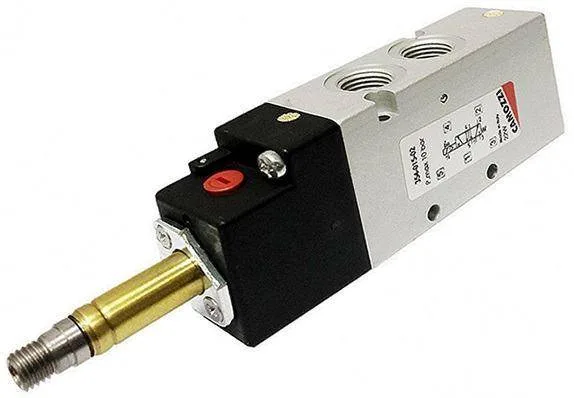 Распределитель 354-E15-02