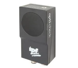 IPF Electronic OC538E24 Датчики с камерой - мониторинг процесса