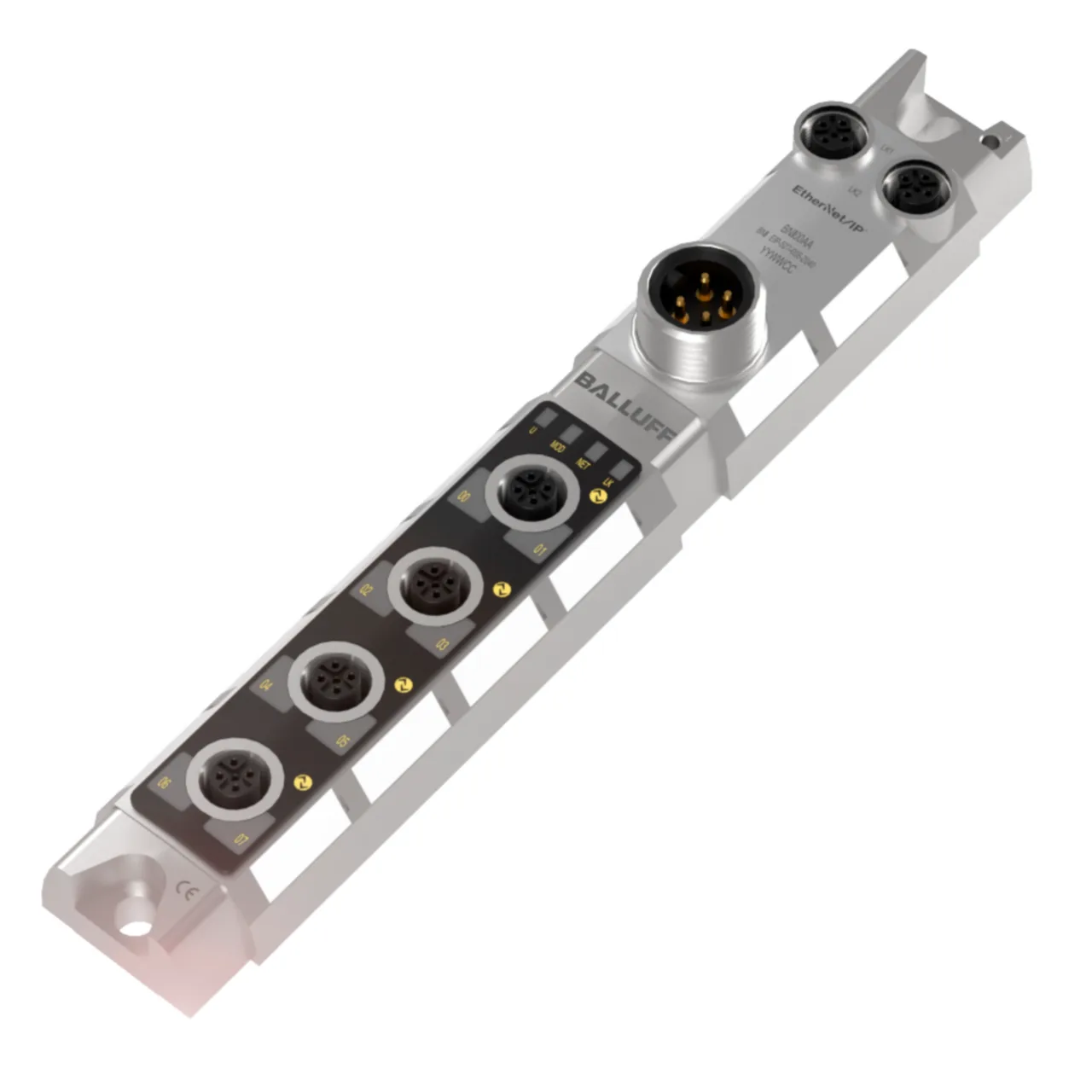 Balluff. BNI EIP-527-005-Z040 - BNI00AA