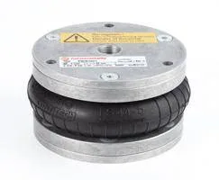 Сильфон Norgren PM/31041