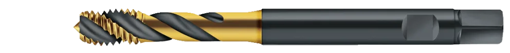 Метчики машинные HSS-E Walter S2051315-M6