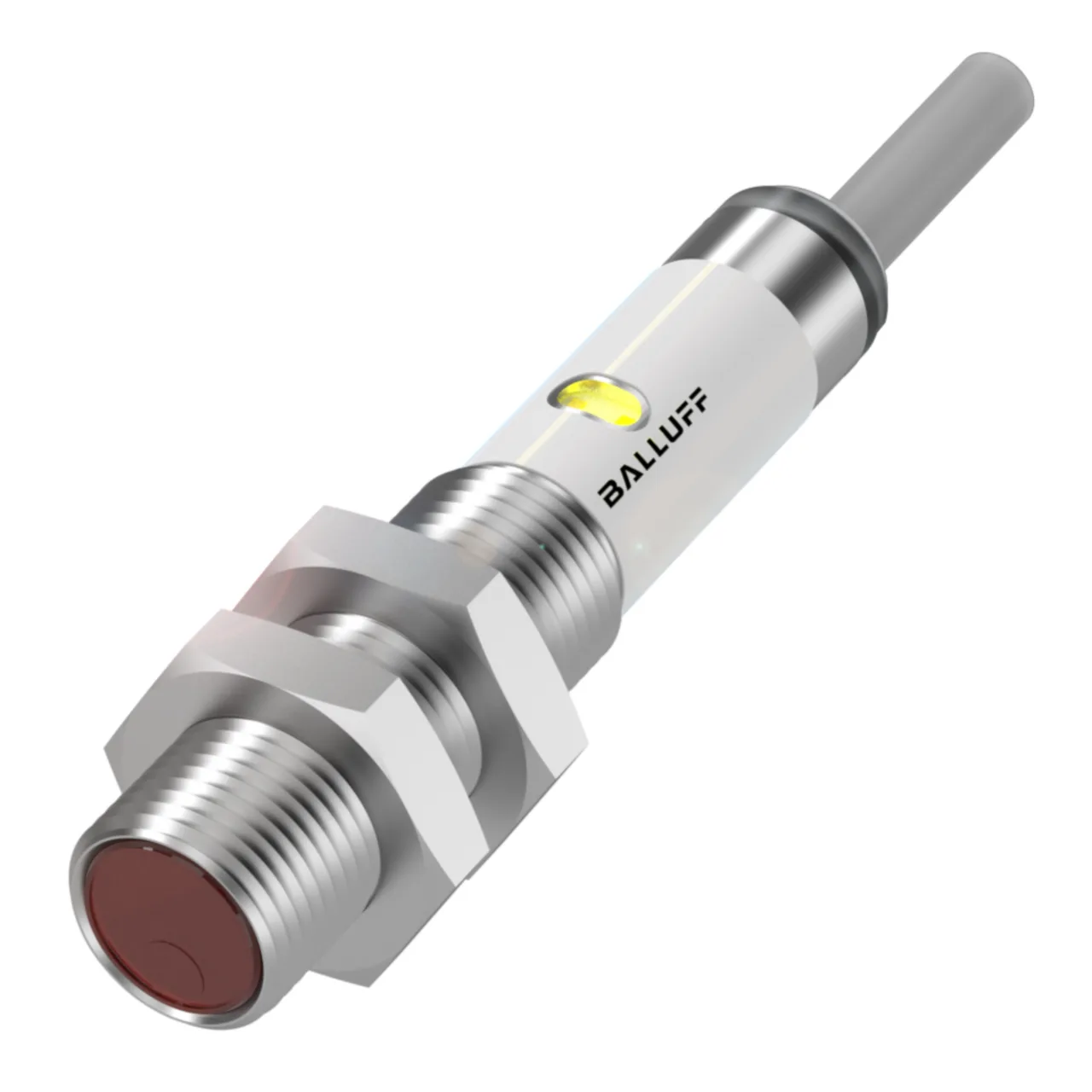Balluff. BOS 12M-PS-RD11-02 - BOS01Y0