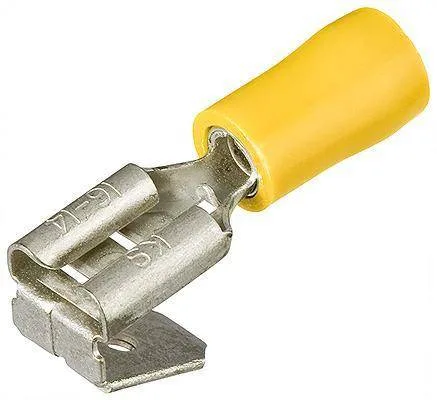 Knipex 97 99 092 Гильзы флажковые с отводом