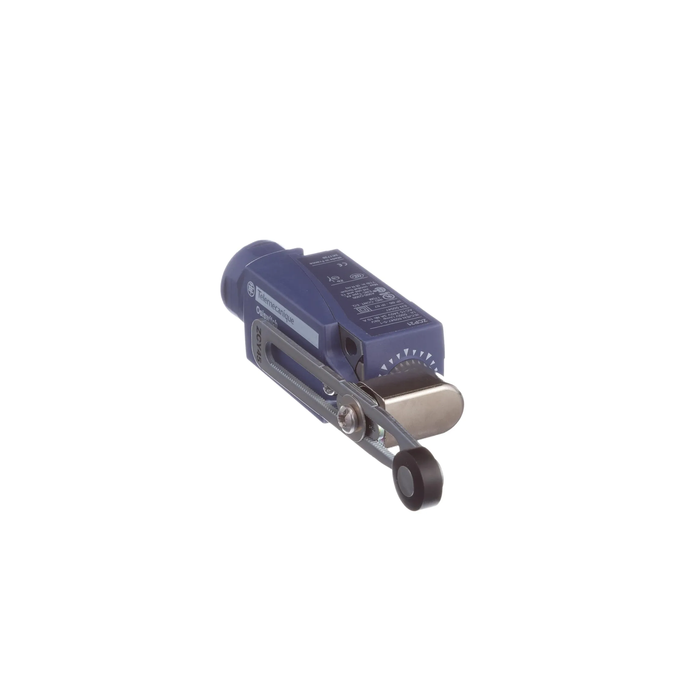 Концевой выключатель Telemecanique Sensors XCKP2145N12