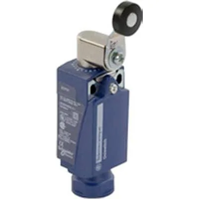 Концевой выключатель Telemecanique Sensors XCKP2118M12