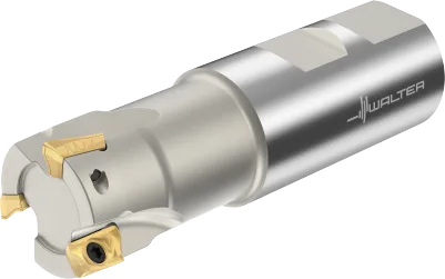 Фрезы для обработки уступов Walter F4042.W25.025.Z03.11