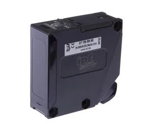 IPF Electronic OT595985 Оптические датчики - датчики диффузного отражения с подавлением фона
