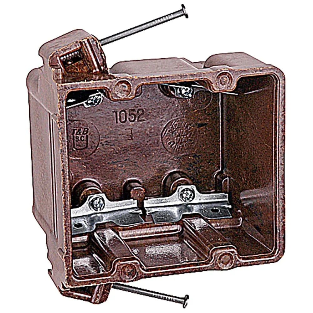 Система организации проводов Thomas &amp; Betts 1052-C