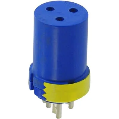 Соединитель и оконечное устройство Amphenol Industrial 97-14S-7S(426)