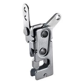 E3 - VISE ACTION® Компрессионная Защелка E3-C2210-00 Southco
