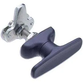 E3 - VISE ACTION® Компрессионная Защелка E3-1060-1412 Southco