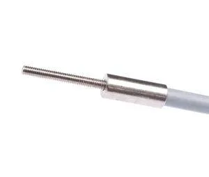 IPF Electronic LT150204 Оптоволоконные датчики - оптоволоконное стекловолокно