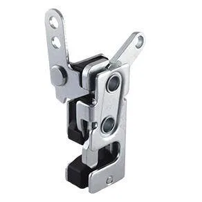 E3 - VISE ACTION® Компрессионная Защелка E3-C2210-01 Southco