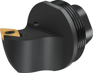 Режущая головка – крепление винтом Walter Q40-SDXCL-27025-11
