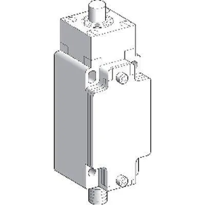 Концевой выключатель Telemecanique Sensors XCKJ161D