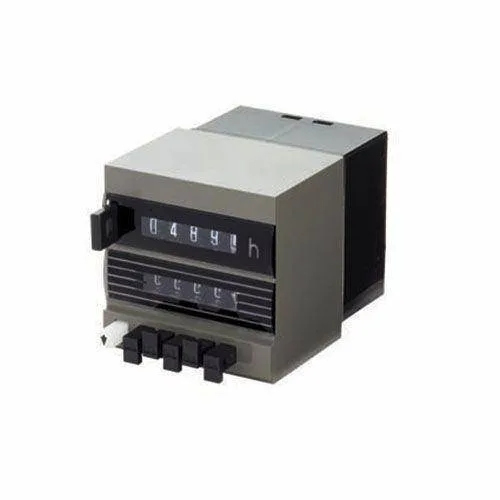 Hengstler 489