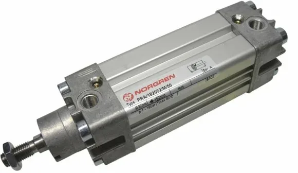 Пневмоцилиндр Norgren RA/8032/25