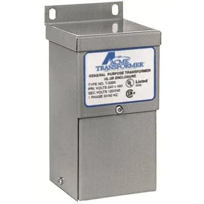 Acme Electric Трансформатор T153005