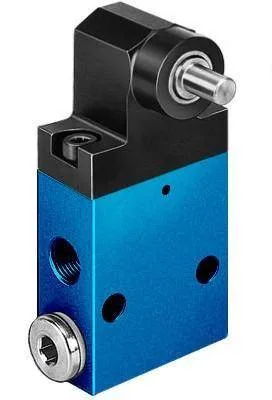 Распределитель SVS-4-1/8