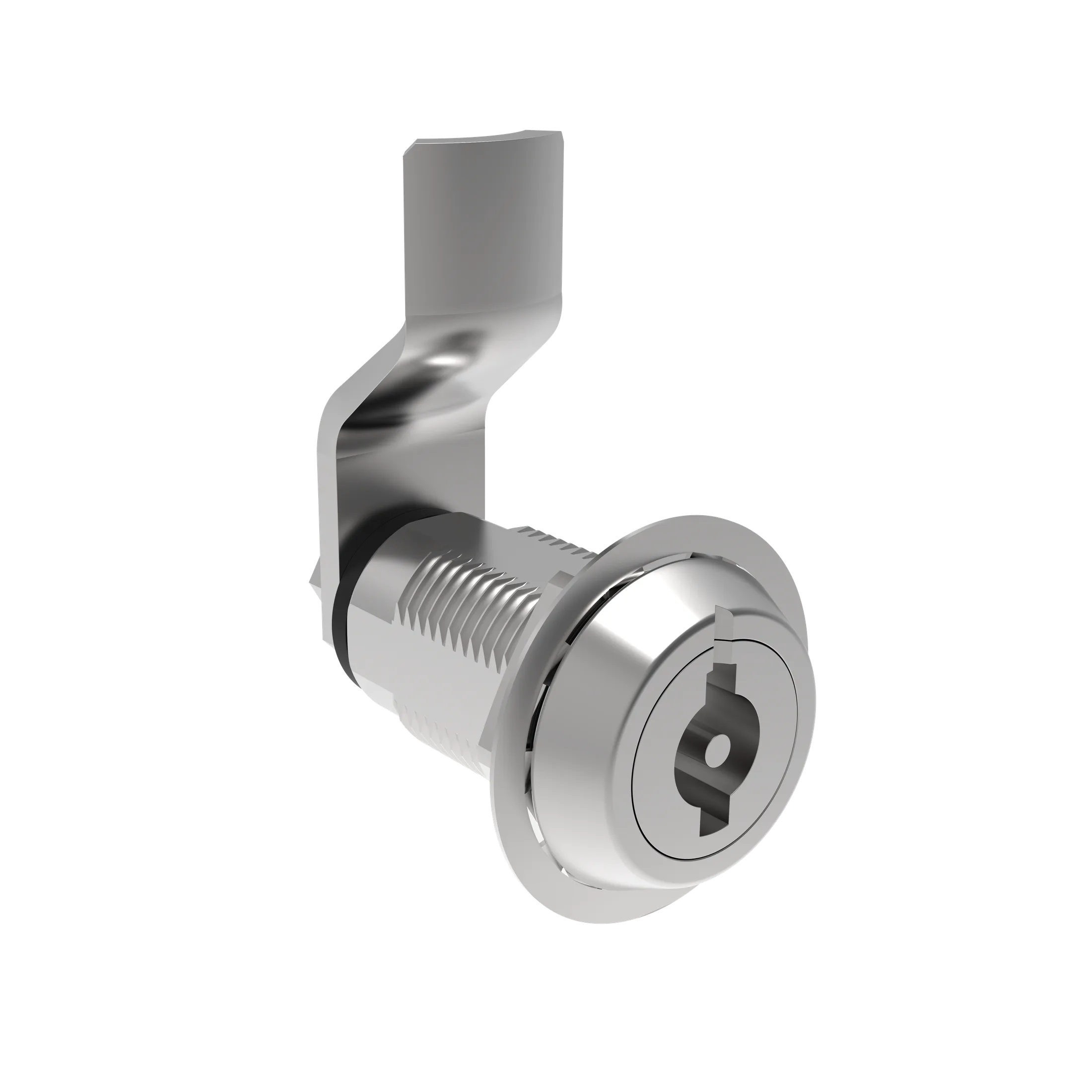 D4 - DZUS® Standard-Line Quarter-Turn Fasteners D4-ASHJ4-25 Southco