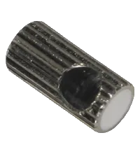 Pepperl+Fuchs. Fiber optic accessories, Auxiliary lens K-LA02