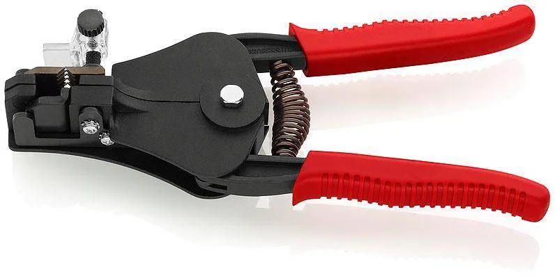 Knipex 12 21 180 Инструмент для удаления изоляции