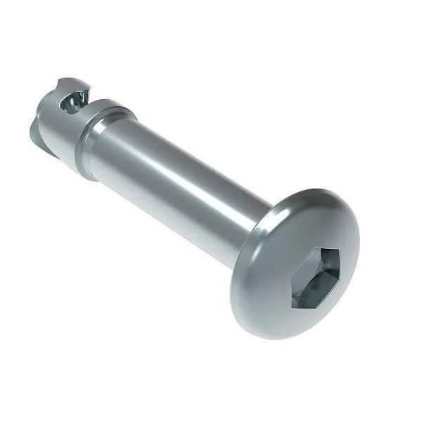 LG/LM – LOCKWELL® Quick Release Pins LG-4CY2500 Southco
